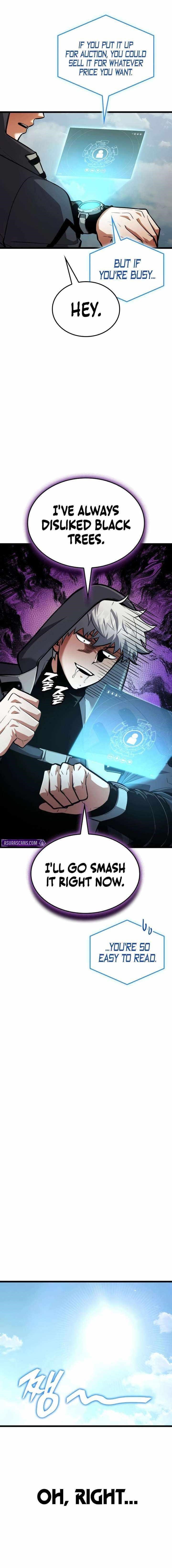 Emperor of Solo Play Chapter 55 - Page 14