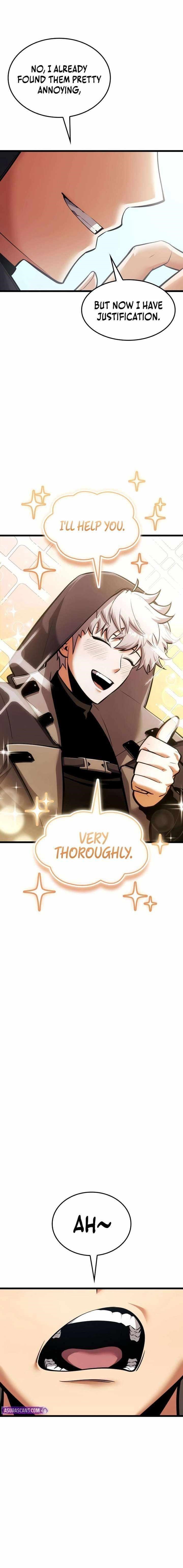 Emperor of Solo Play Chapter 55 - Page 22