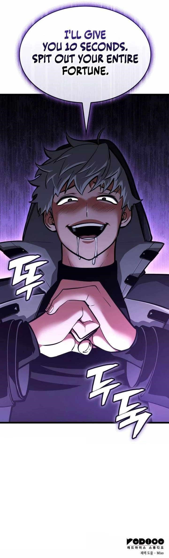 Emperor of Solo Play Chapter 55 - Page 25