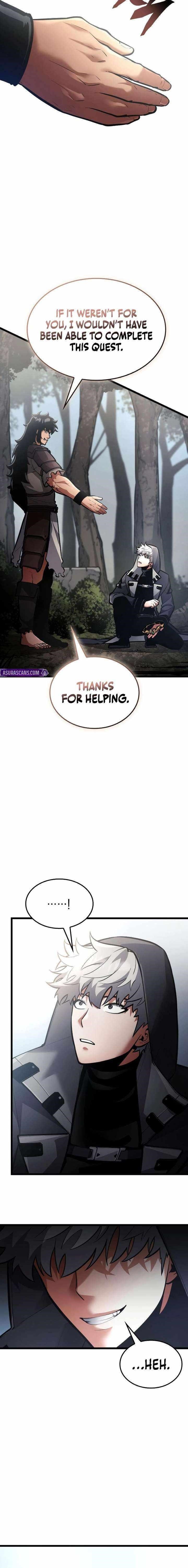 Emperor of Solo Play Chapter 56 - Page 2