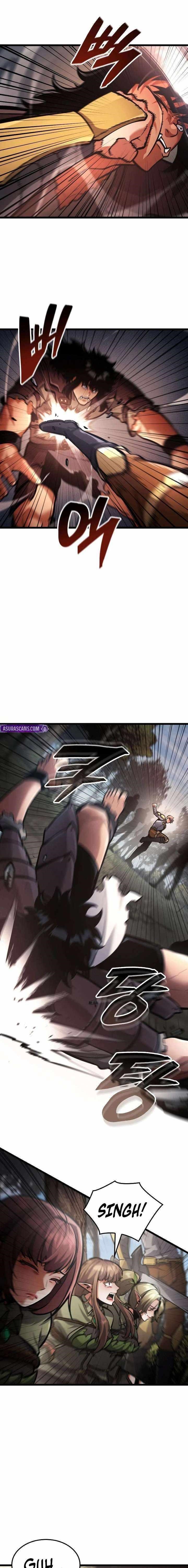 Emperor of Solo Play Chapter 56 - Page 7