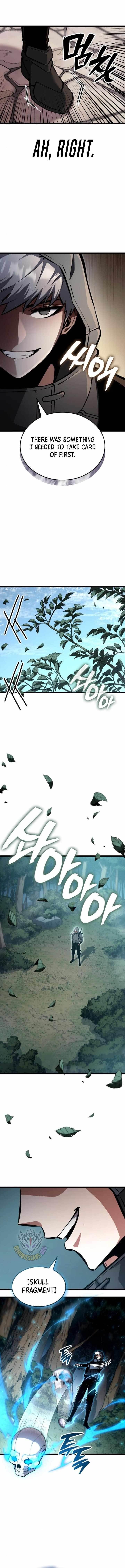 Emperor of Solo Play Chapter 8 - Page 13