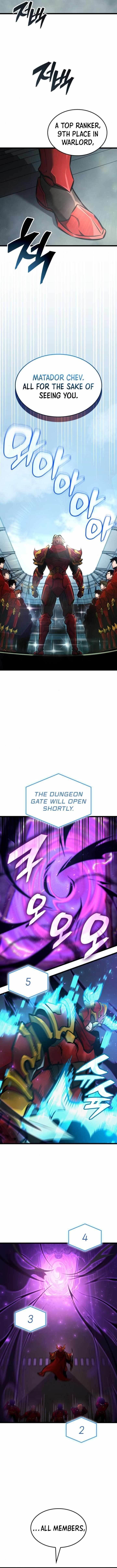 Emperor of Solo Play Chapter 8 - Page 6