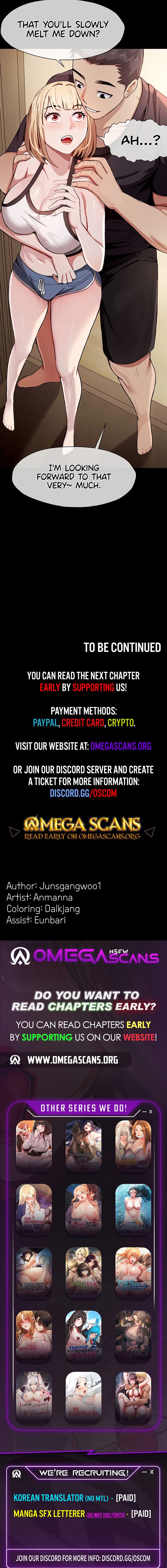 Slaves of the Shelter Chapter 23 - Page 10