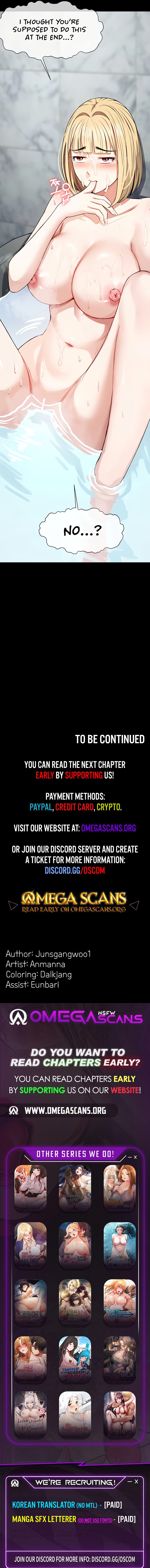 Slaves of the Shelter Chapter 28 - Page 10