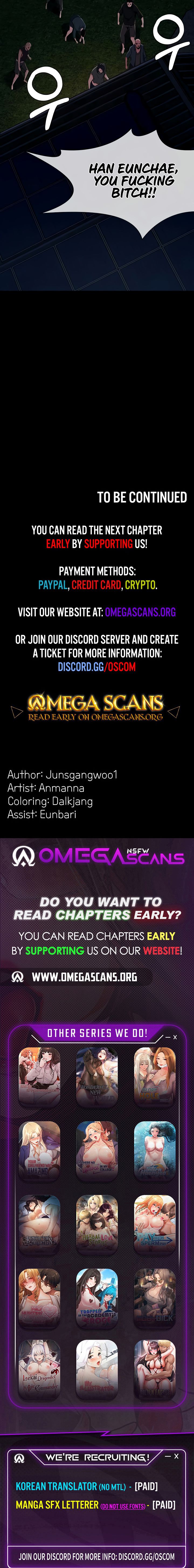 Slaves of the Shelter Chapter 29 - Page 10