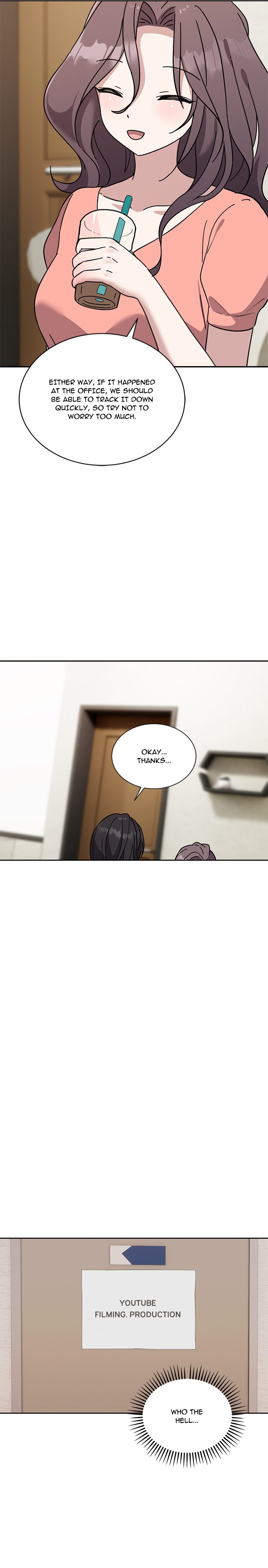 Knot My Secret Chapter 1 - Page 31