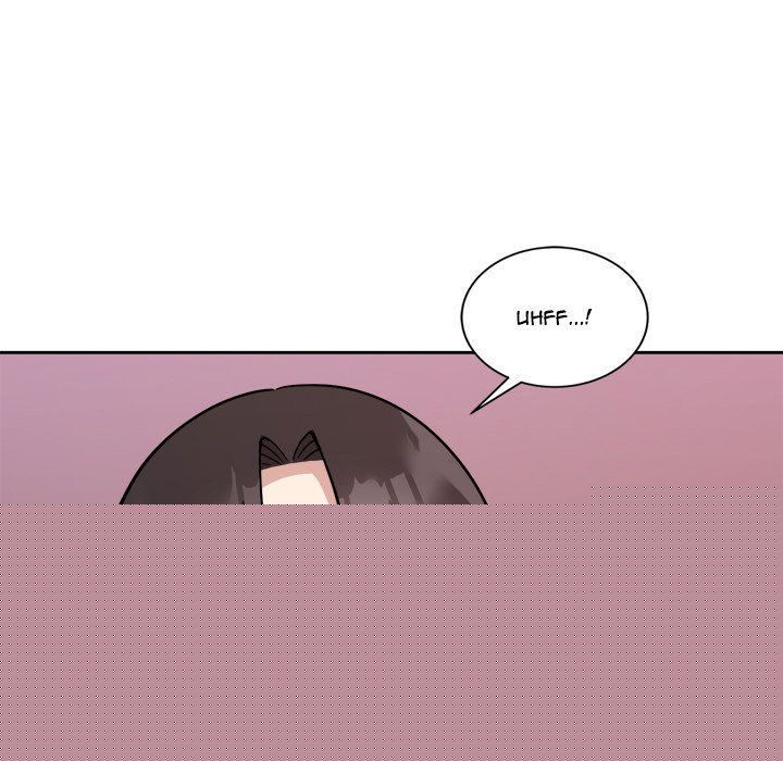 Knot My Secret Chapter 11 - Page 119