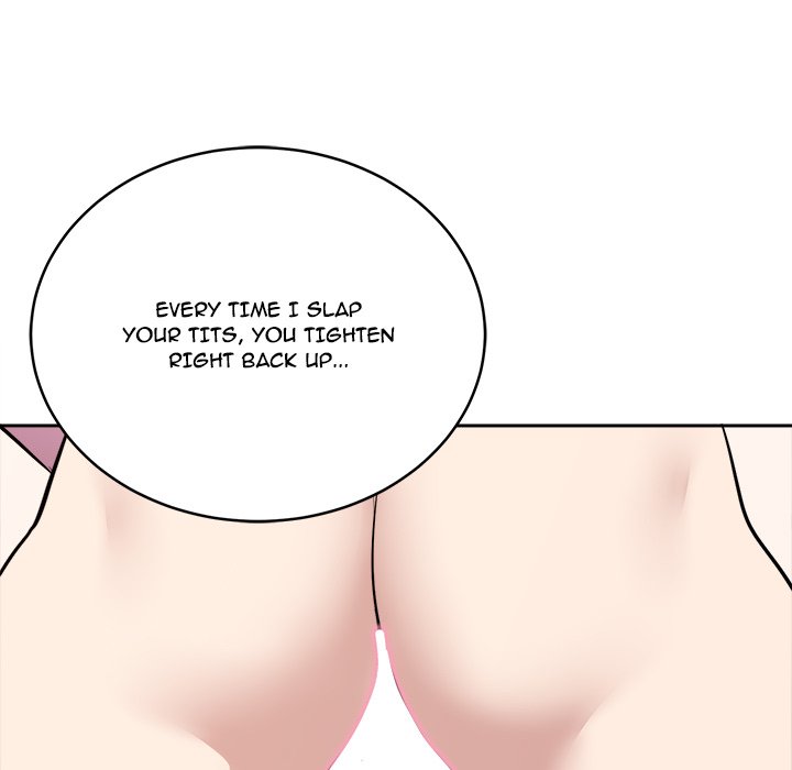 Knot My Secret Chapter 11 - Page 121