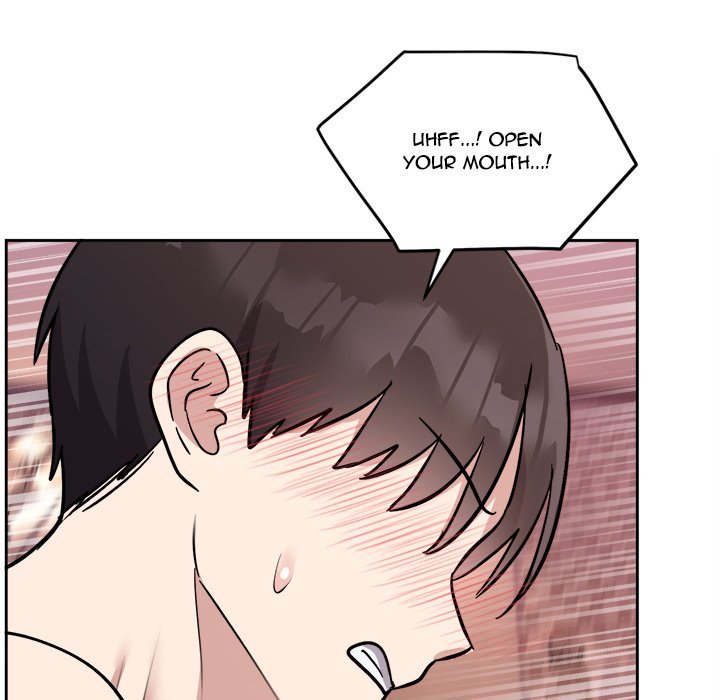 Knot My Secret Chapter 11 - Page 130