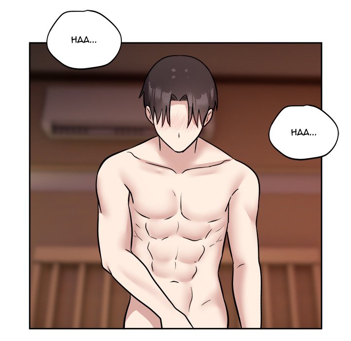 Knot My Secret Chapter 11 - Page 134