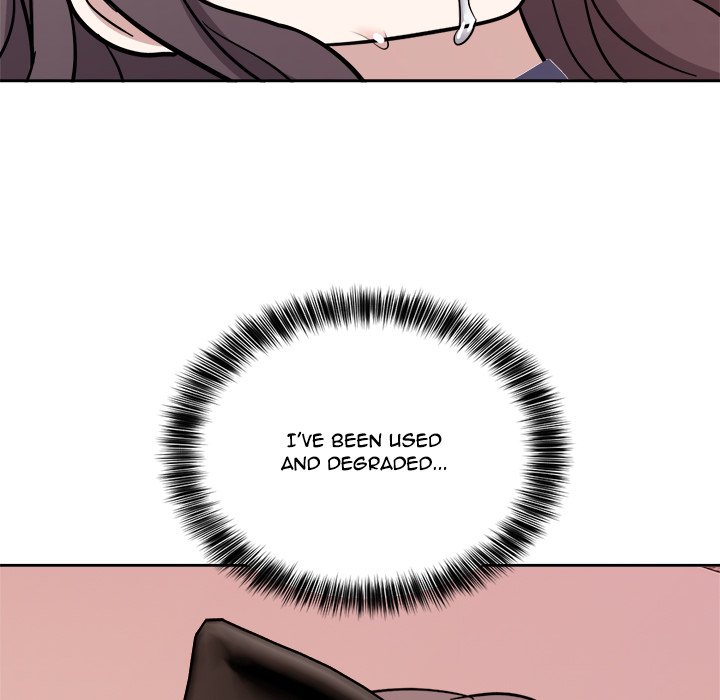 Knot My Secret Chapter 11 - Page 138