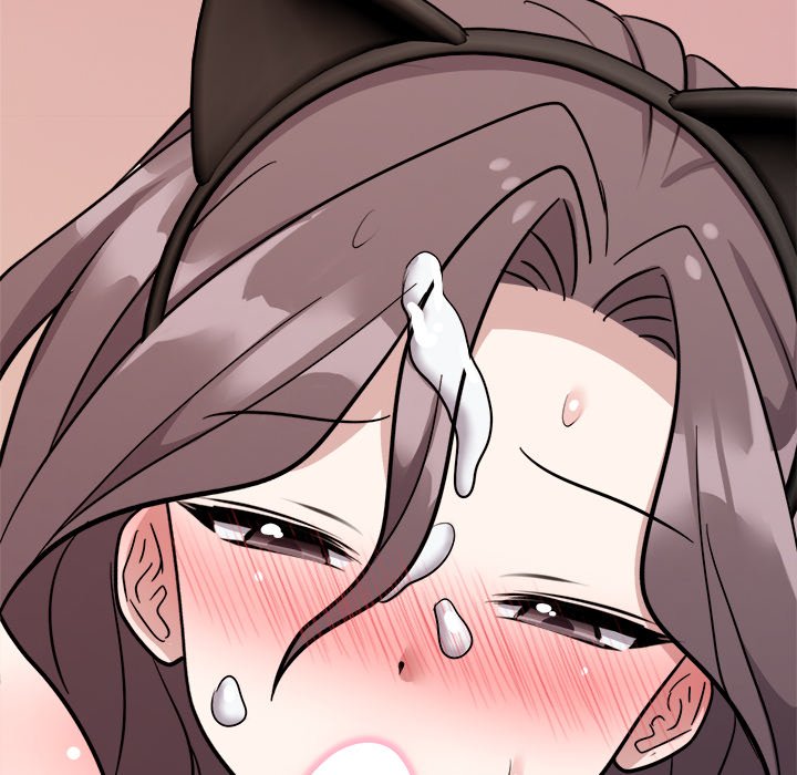 Knot My Secret Chapter 11 - Page 139