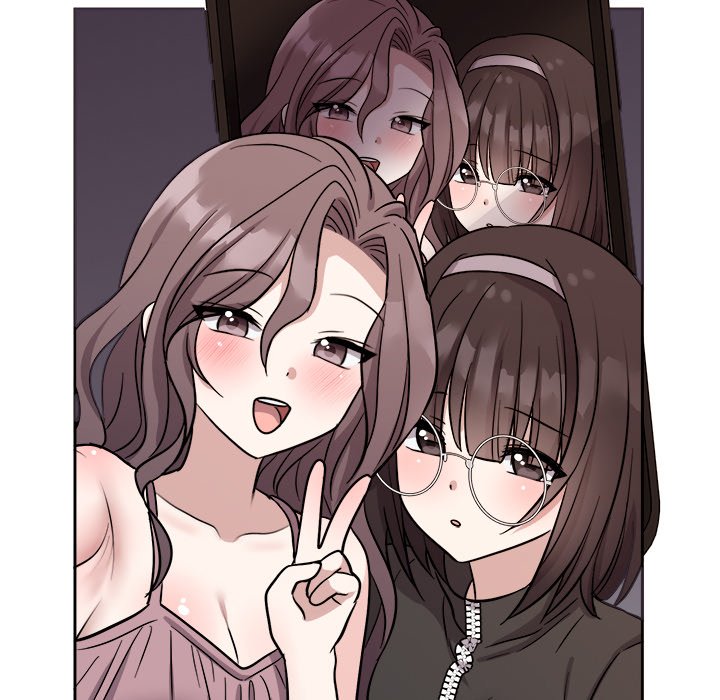 Knot My Secret Chapter 11 - Page 143