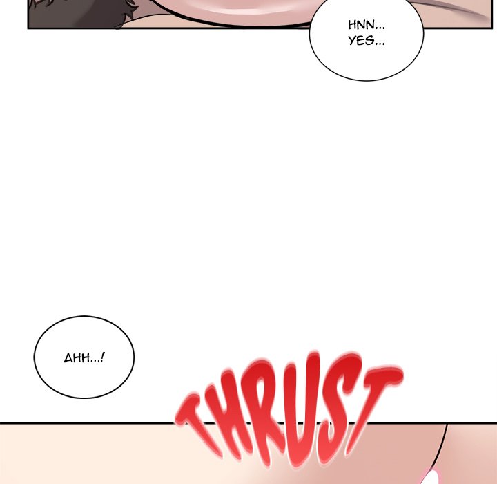 Knot My Secret Chapter 11 - Page 49