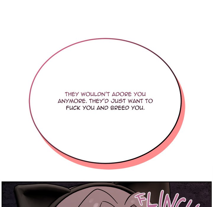 Knot My Secret Chapter 11 - Page 68