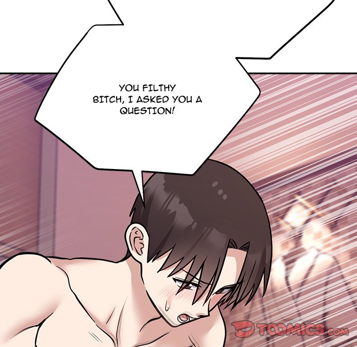 Knot My Secret Chapter 11 - Page 93