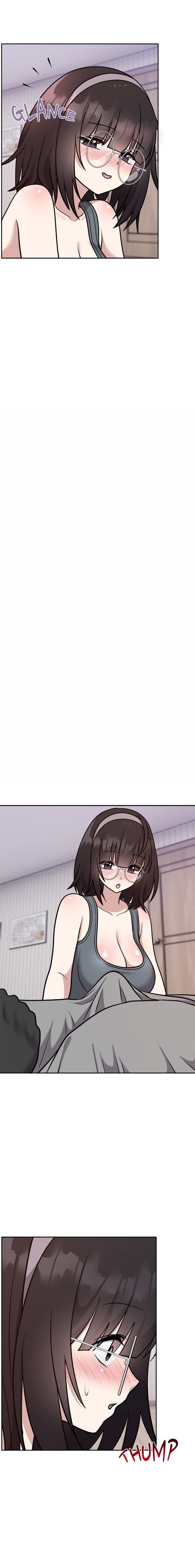 Knot My Secret Chapter 14 - Page 19