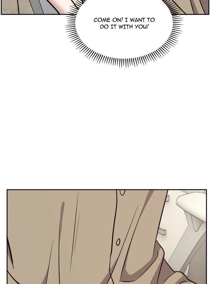 Knot My Secret Chapter 16 - Page 114