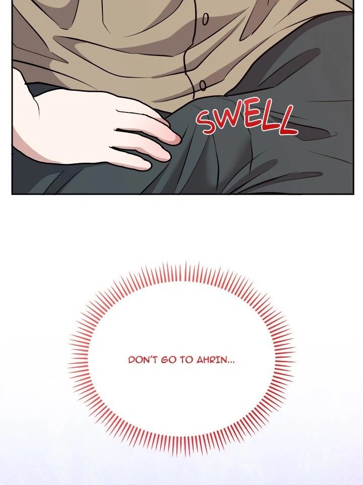 Knot My Secret Chapter 16 - Page 115