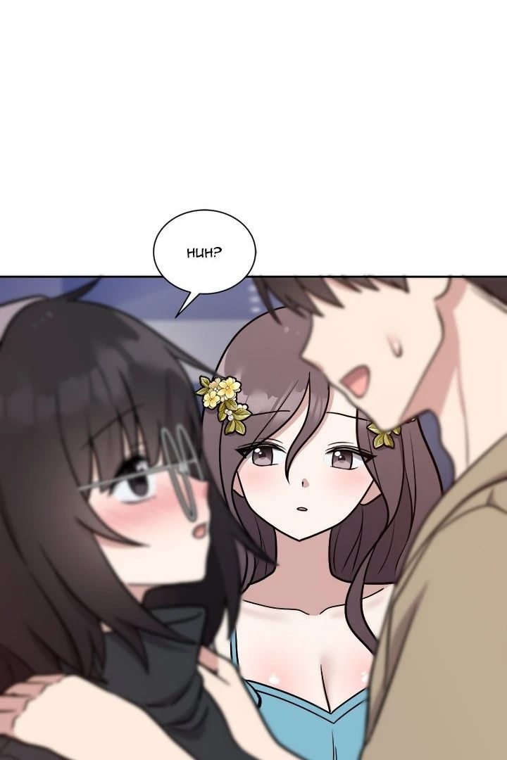 Knot My Secret Chapter 16 - Page 17