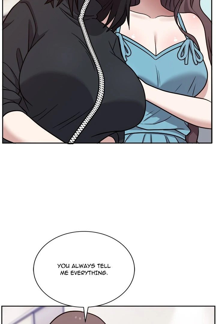 Knot My Secret Chapter 16 - Page 37