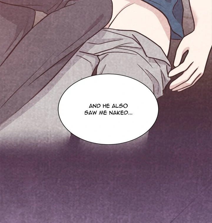 Knot My Secret Chapter 16 - Page 44