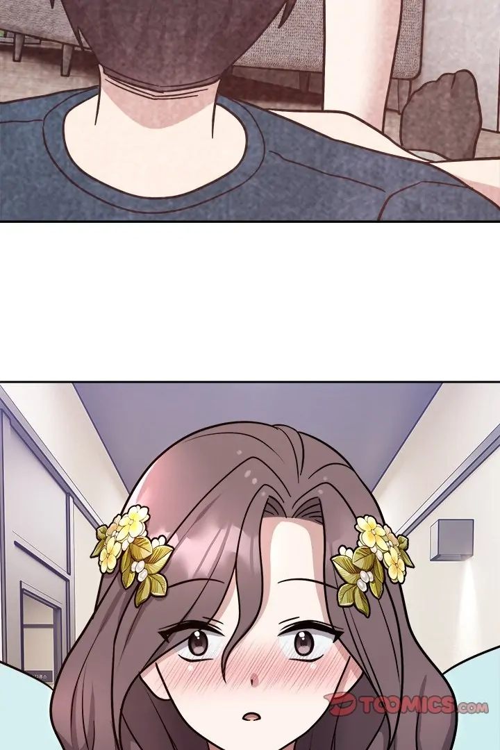 Knot My Secret Chapter 16 - Page 46