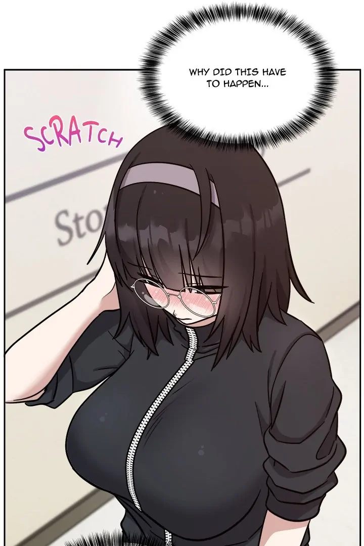 Knot My Secret Chapter 16 - Page 50