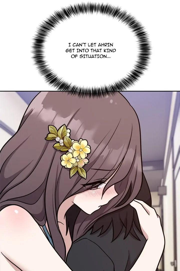 Knot My Secret Chapter 16 - Page 55