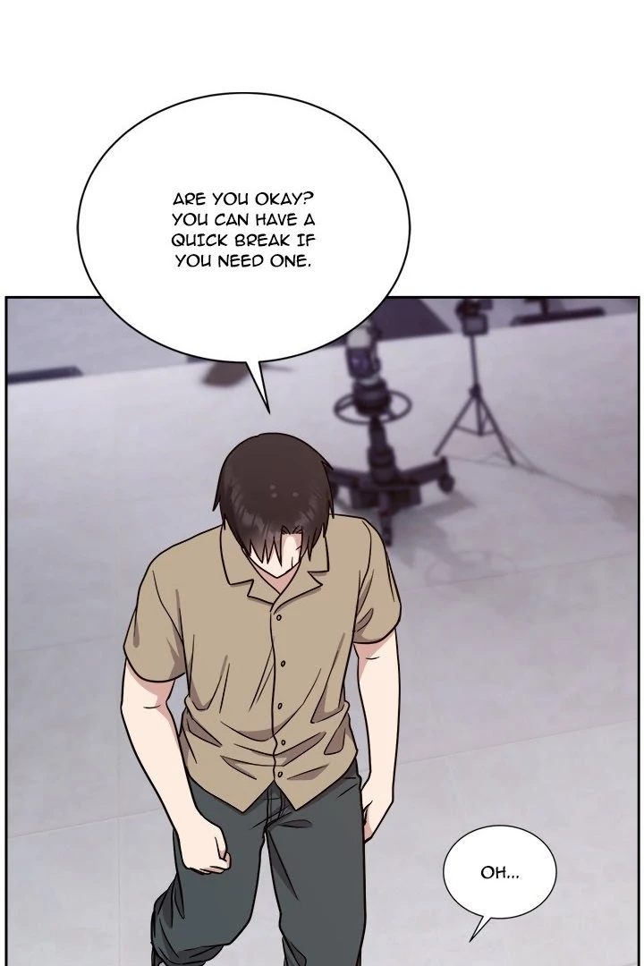 Knot My Secret Chapter 16 - Page 67