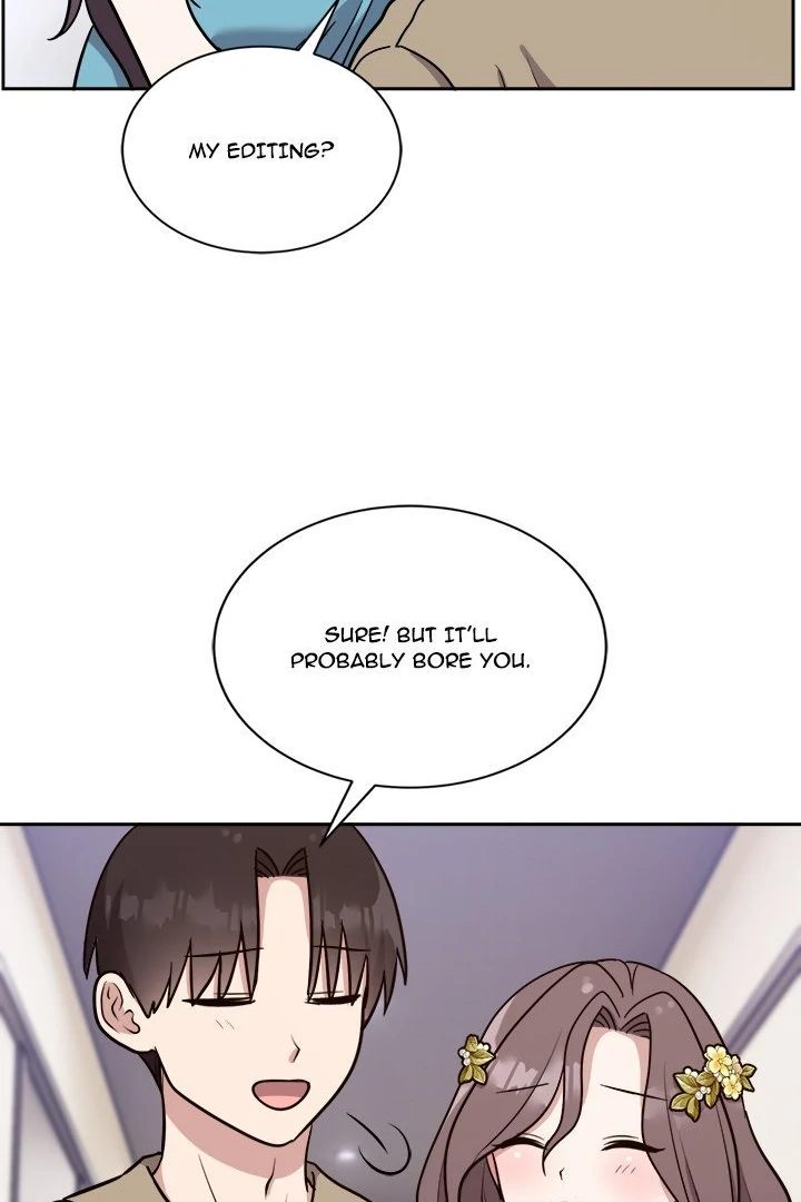 Knot My Secret Chapter 16 - Page 89