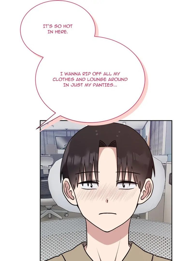 Knot My Secret Chapter 16 - Page 99