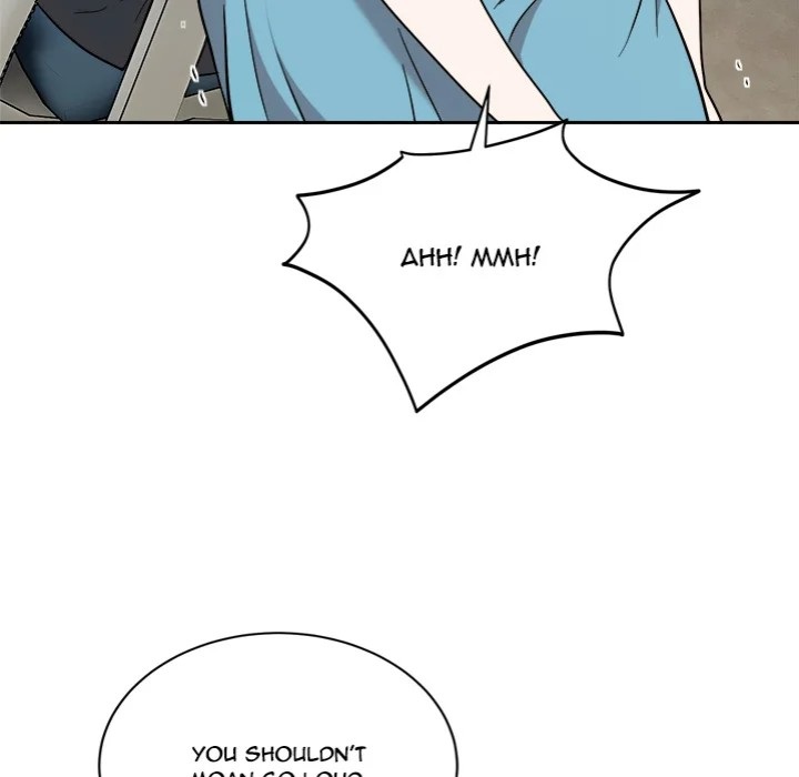 Knot My Secret Chapter 18 - Page 102