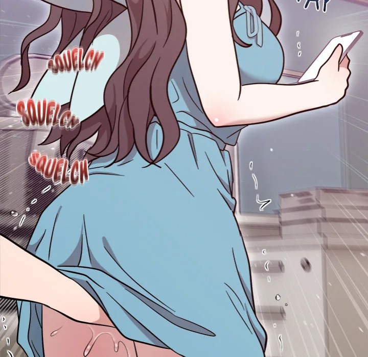 Knot My Secret Chapter 18 - Page 119