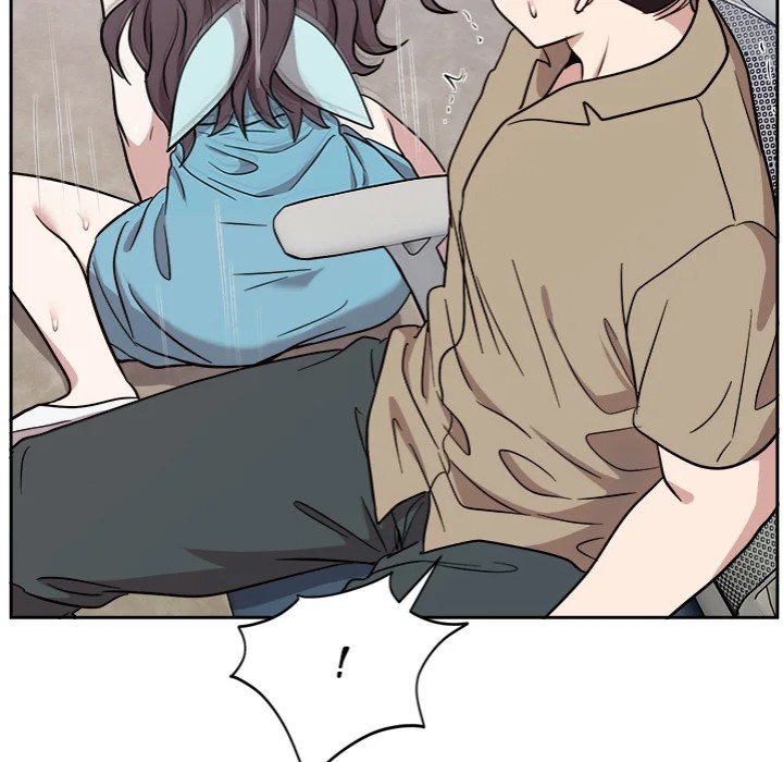 Knot My Secret Chapter 18 - Page 134