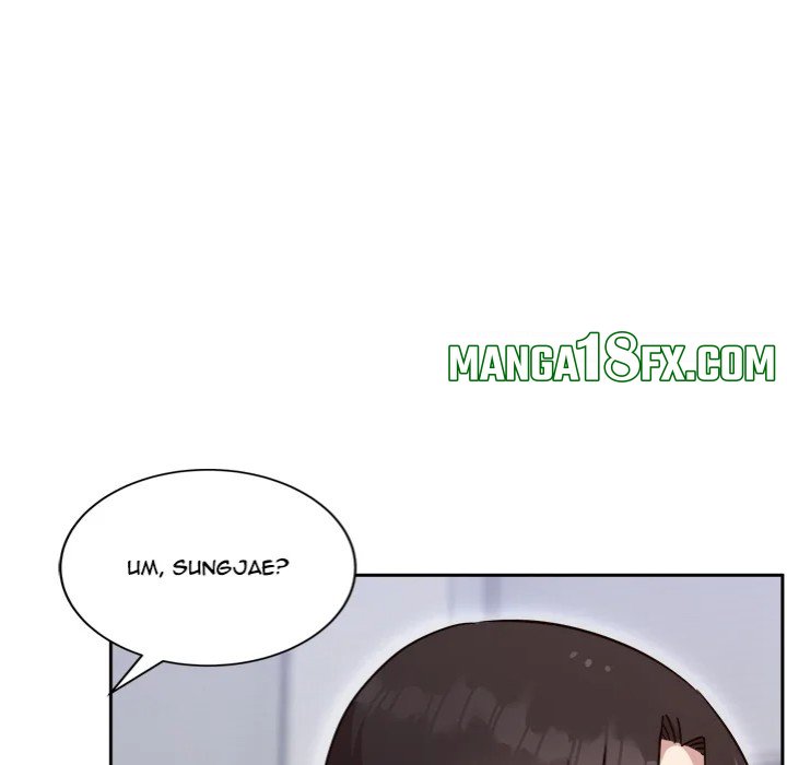 Knot My Secret Chapter 18 - Page 161