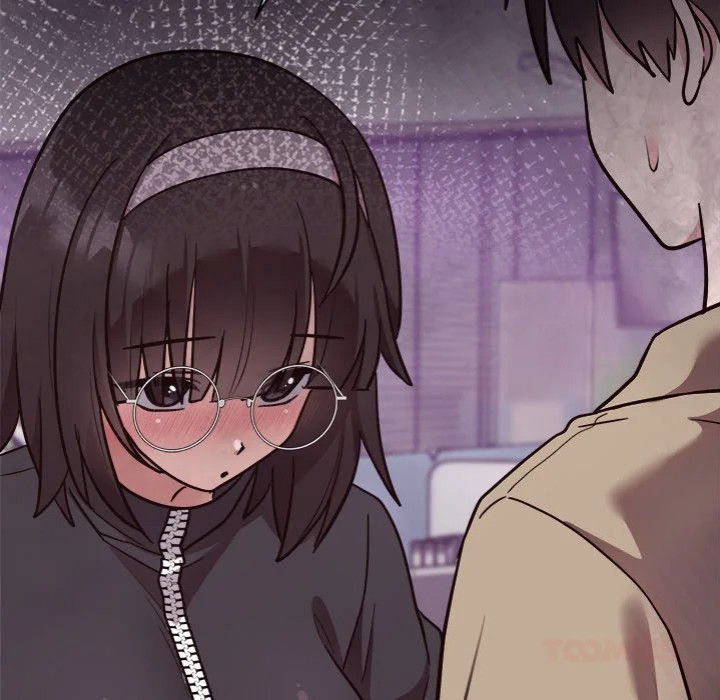 Knot My Secret Chapter 18 - Page 165