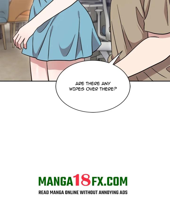 Knot My Secret Chapter 18 - Page 19