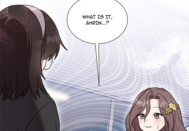 Knot My Secret Chapter 18 - Page 2