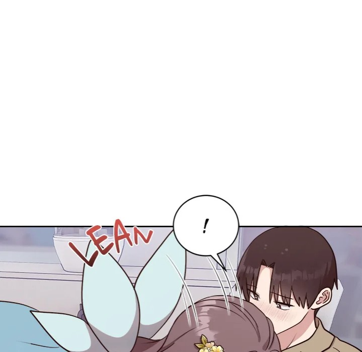 Knot My Secret Chapter 18 - Page 32