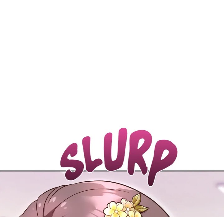 Knot My Secret Chapter 18 - Page 41