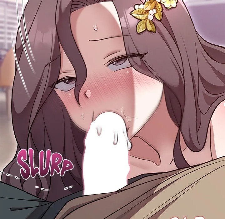 Knot My Secret Chapter 18 - Page 44