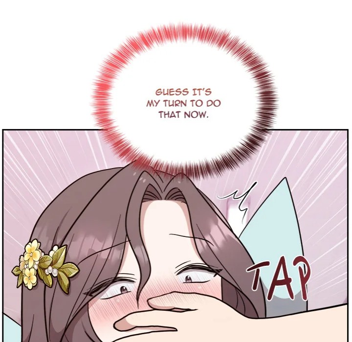 Knot My Secret Chapter 18 - Page 51