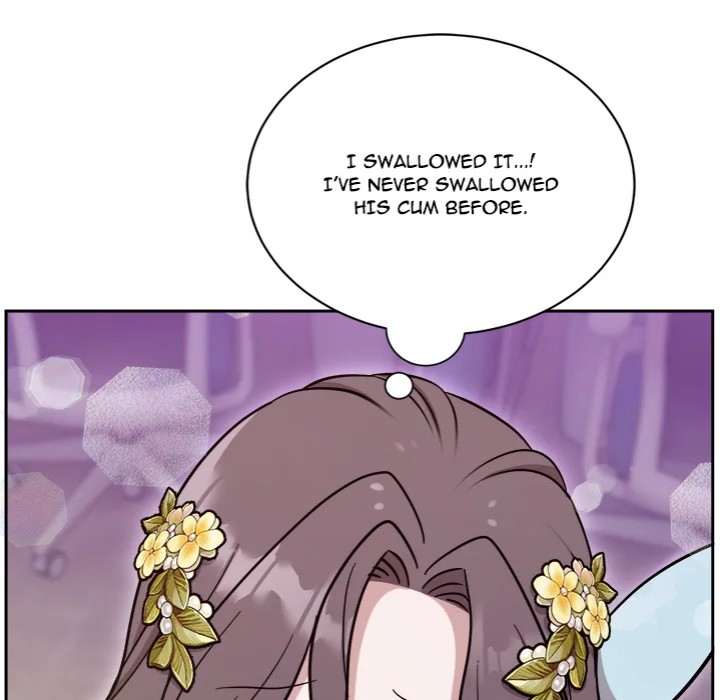 Knot My Secret Chapter 18 - Page 59