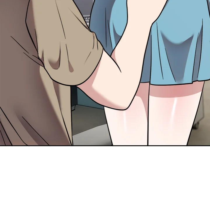 Knot My Secret Chapter 18 - Page 63