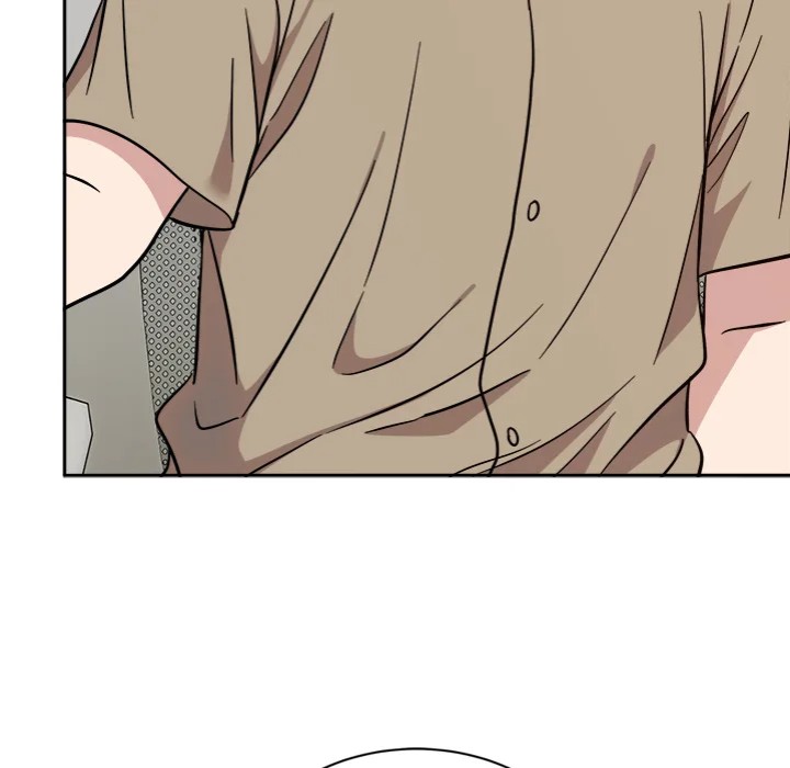 Knot My Secret Chapter 18 - Page 70