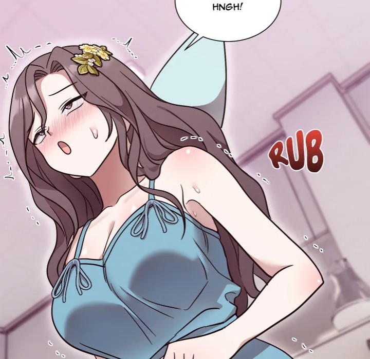 Knot My Secret Chapter 18 - Page 74