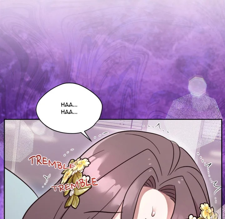 Knot My Secret Chapter 18 - Page 76