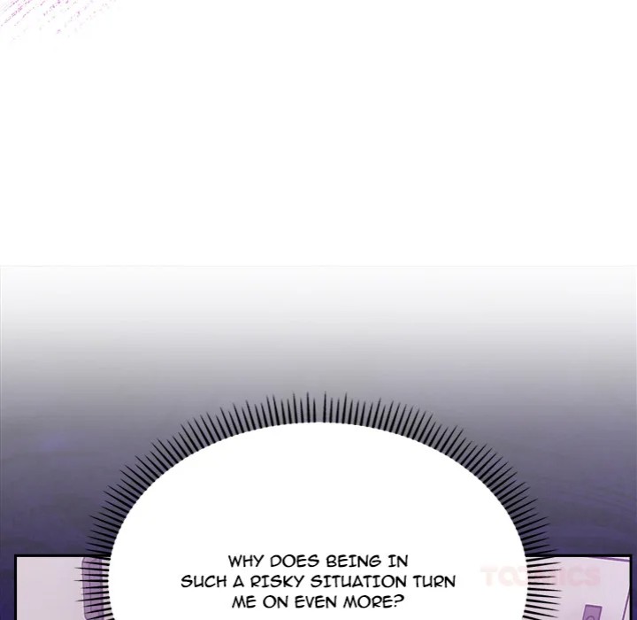 Knot My Secret Chapter 18 - Page 84